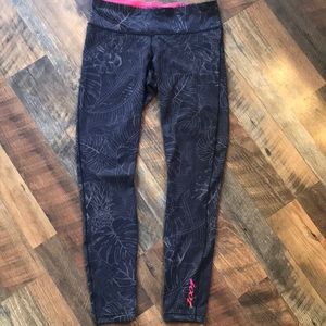 Zoot running leggings